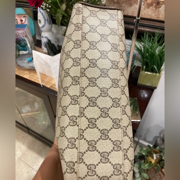 Vintage Gucci Purse - Picture 4 of 17